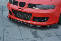 Seat Leon Cupra Mk1 2002-2005 Frontsplitter V.1 Maxton Design